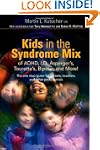 Kids With A Syndrome Mix Of Adhd, Ld, As