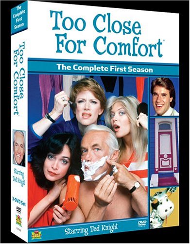 Free Download Of Too Close for Comfort - The Complete First Season Online