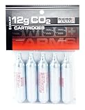 UPC 029858025003 product image for Swiss Arms 12gm CO2 Catridge (5-Pack) | upcitemdb.com
