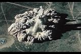Underground Chemical Weapons Testing Film (1960)