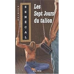 Les sept jours du talion