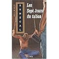 Les sept jours du talion