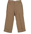 Dockers Favorite Fit Cuffed Capri Pants