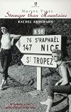 Stronger Than Mountains (Moving Times trilogy)