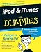 iPod & iTunes For Dummies, 3rd Edition (For Dummies (Computer/Tech))