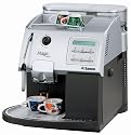 Saeco Magic Comfort Vollautomat silber/schwarz (Mod. 2005)