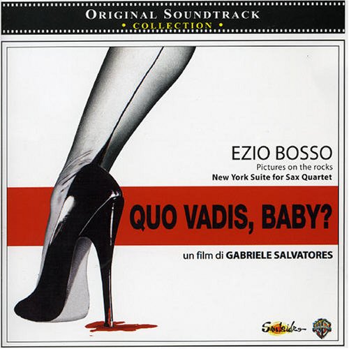 Quo Vadis Baby? Soundtrack
