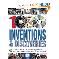 1,000 Inventions & Discoveries
