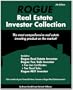 Rogue Real Estate Investor Collection