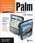 How to Do Everything with Your Palm Handheld