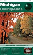 Michigan County Atlas