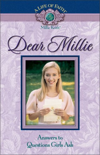 Dear Millie