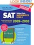 Kaplan SAT Subject Test: Mathematics Level 1 2009-2010 Edition (Kaplan SAT Subject Tests: Mathematics 1)