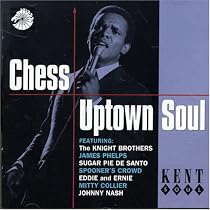 Chess Uptown Soul