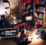 Music for the Maases 2-Ltd. ed.