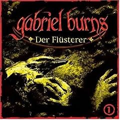01: der Fl�sterer [Musikkassette]