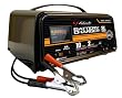 Schumacher SE-520MA 10/2 Fully Automatic Dual-Rate Chrager with LEDs