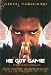 He Got Game, Art Poster, size 11 x 17