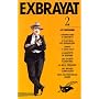 Exbrayat. 2, Les Tarchinini de Charles Exbrayat