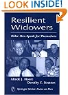 Resilient Widowers: Older Men Speak for Themselves