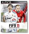 FIFA 11 ���ɥ��饹���å���