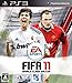 【Amazonの商品情報へ】FIFA 11 ワールドクラスサッカー