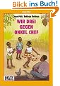 Wir drei gegen Onkel Chef (Gulliver)