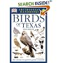 Smithsonian Handbooks: Birds of Texas (Smithsonian Handbooks)