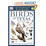 Smithsonian Handbooks: Birds of Texas (Smithsonian Handbooks)