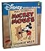Disney Vintage Poster: Walt Disney's Mickey Mouse in Steamboat Willie 1,026 Piece Puzzle