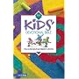 NIrV Kids' Devotional Bible Revised