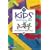 NIrV Kids' Devotional Bible Revised