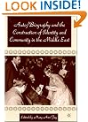Auto/Biography and the Construction of Identity and Community in the Middle East