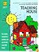 Teaching House: A Parent's Guide to Early Learning Activities Around the House (Parent Resources)