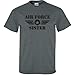 zerogravitee Air Force Sister Short Sleeve T-Shirt