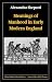 Meanings of Manhood in Early Modern England (Oxford Studies in Social History)