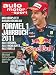 Formel 1 Jahrbuch 2011: Alle Rennen - Alle Highlights - Alle Duelle L=0: my-fan-page.de