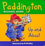 Paddington up and about