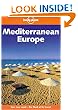 Lonely Planet Mediterranean Europe