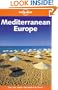 Lonely Planet Mediterranean Europe