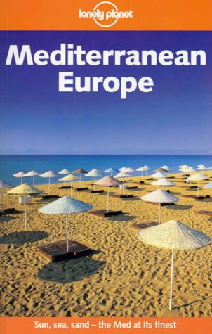 Buy Lonely Planet Mediterranean Europe online at Discounted New and Used prices. Delivered to your door with Off-The-Bookshelf.