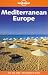 Lonely Planet Mediterranean Europe