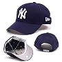 New York Yankees Replica Adjustable Game Cap