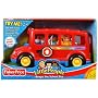 Fisher Price Little People Beeps The Musical School Bus