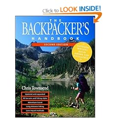 Backpacker's Handbook