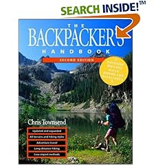 Backpacker's Handbook