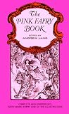 The Pink Fairy Book