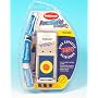H�hnel PowerStation TC Compact 2 Stecker-Ladeger�t incl. NiMH-Akku "Mignon AA" (2350mAh) 4er Pack