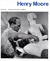 Henry Moore: Complete Sculpture, 1955-64 : Sculpture and Drawings (Henry Moore Complete Sculpture) (Henry Moore Complete Sculpture)