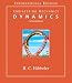 Book Engineering Mechanics: Dynamics: AND Study Pack - FBD Workbook Dynamics (10th Revised E.)